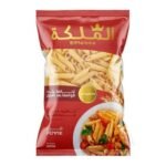 مكرونة الملكة 400 جم فرن