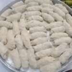 كفتة فراخ بانيه