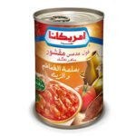 فول امريكانا طعوم