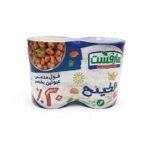 فول هارفست 2 علبة (عرض)