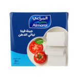 جبنة المراعي سادة - 500جم