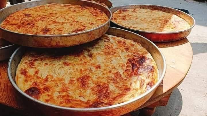 3 فطير مشلتت - الصورة 1