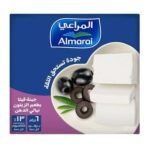 جبنة المراعي زيتون - 500جم