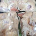 كوارع بقري