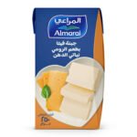 جبنة المراعي رومي - 250جم