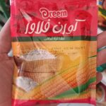 نشا ذرة ظرف دريم