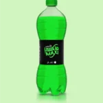 ماكس تفاح 2 لتر