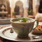 شاي اخضر