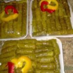 محشي ورق عنب