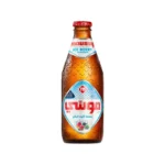 مشروب شعير موسي توت مثلج