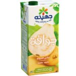 عصير جهينه 1 لتر جوافة