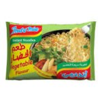 اندومي اصلي خضار
