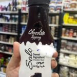 صوص شوكولاته  صولو  250جم