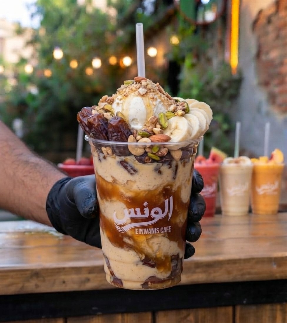 57 باور كوكتيل - الصورة 1
