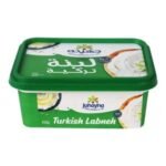 جهينة لبنة تركي سادة 500 جم