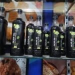 زيت زيتون بكر ممتاز