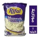 جبنة موزاريلا ريفال 1ك
