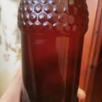 عسل اسود