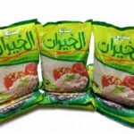 ارز الخيرات 1ك
