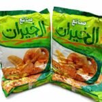 دقيق الخيرات 1ك