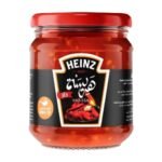 هريسة شطة هاينز