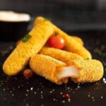 اصابع موزاريلا علبة 400 جم