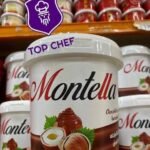 نوتيلا مونتيلا 1 ك