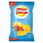 شيبسي الاصلي طماطم