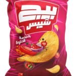 بيج شيبس صلصة حلوة