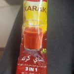 ليبتون شاي كرك ظرف
