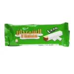 بسكويت شمعدان اخضر