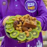 رز بلبن شهر العسل