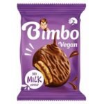 بسكويت بيمبو Vegan