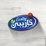 كاريبي معجون مطبوخ سادة -500جم