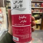 بيكنج بودر مستورد بيرس داف 450جم