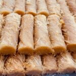 كنافة سيجار