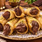 جلاش كورنيه
