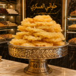 علبة مشبك سوري 400 جرام