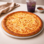 Pizza Cheese Lover