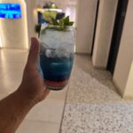 صن شاين بلو اورانج