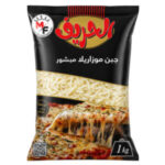 موتزريلا الحريف