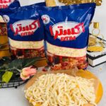 موتزريلا فريش اكسترا 1ك