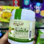 ماتشا