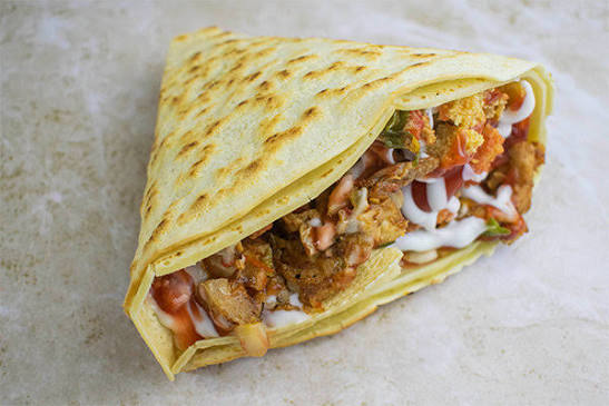 16 كريب اباتشي - الصورة 1