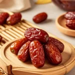 بلح سيوي عالي الجودة