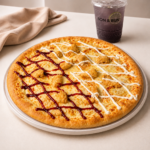 Pizza Chicken Ranch