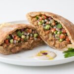 س فول سلطة