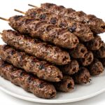 كفتة مشوية