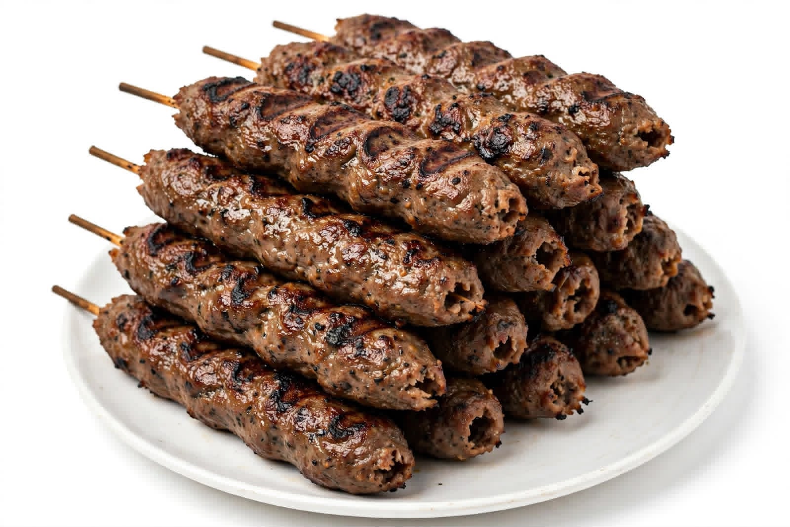 2 كفتة مشوية - الصورة 1