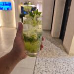 موهيتو كيوي